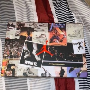 Air Jordan 1 Union Black